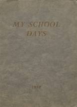 1930 Aurora Central High School Yearbook from Aurora, Colorado cover image