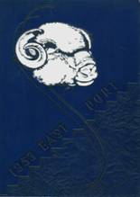 1953 East Mckeesport High School Yearbook from East mckeesport, Pennsylvania cover image