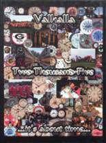 2005 Northeast High School Yearbook from Macon, Georgia cover image