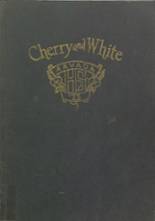 1923 Arvada High School Yearbook from Arvada, Colorado cover image