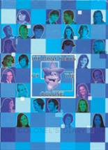 2014 Indianola Academy Yearbook from Indianola, Mississippi cover image