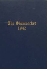 1942 Westfield High School Yearbook from Westfield, Indiana cover image