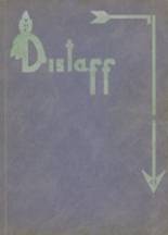 1948 Sanford High School Yearbook from Sanford, Maine cover image