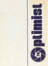 1978 Middletown High School Yearbook from Middletown, Ohio cover image