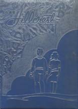 Paoli High School 1948 yearbook cover photo