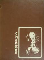 1973 Forest Park High School Yearbook from Cincinnati, Ohio cover image