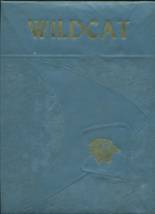 1960 Sweetwater High School Yearbook from Sweetwater, Tennessee cover image