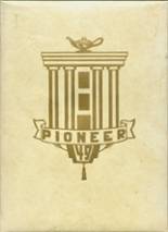 1949 Dearborn High School Yearbook from Dearborn, Michigan cover image