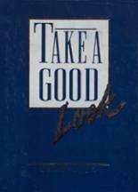 1996 Grand Prairie High School Yearbook from Grand prairie, Texas cover image