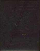 1957 Meadville High School Yearbook from Meadville, Missouri cover image
