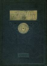 1932 Bogota High School Yearbook from Bogota, New Jersey cover image