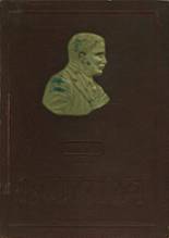 1932 Roosevelt High School Yearbook from St. louis, Missouri cover image
