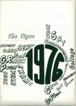 1976 Latexo High School Yearbook from Latexo, Texas cover image