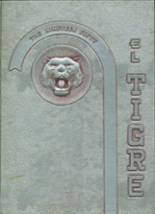 1950 Dupo Community High School Yearbook from Dupo, Illinois cover image