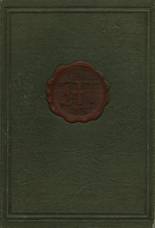 1923 Moline High School Yearbook from Moline, Illinois cover image