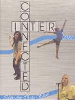 Idaho Arts Charter School 2012 yearbook cover photo