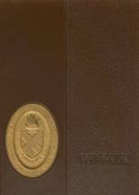 1967 Christiansburg High School Yearbook from Christiansburg, Virginia cover image