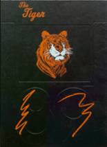 Beaver Falls Area High School 1989 yearbook cover photo