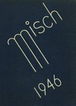 1923 Knoxville High School Yearbook from Knoxville, Illinois cover image