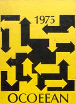 Bradley Central High School 1975 yearbook cover photo