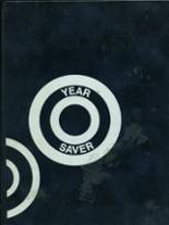 1979 South Decatur High School Yearbook from Greensburg, Indiana cover image