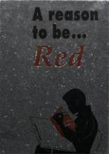 1999 Hitchcock High School Yearbook from Hitchcock, Texas cover image