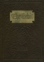 1927 Classen High School Yearbook from Oklahoma city, Oklahoma cover image