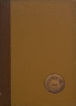 1934 Linden High School Yearbook from Linden, New Jersey cover image