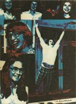 1977 Livonia High School Yearbook from Livonia, New York cover image