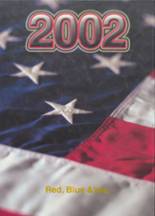 2002 Albia Community High School Yearbook from Albia, Iowa cover image