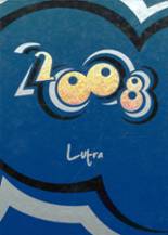 2008 Otter Valley Union High School Yearbook from Brandon, Vermont cover image