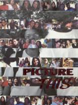 Rio Grande High School 2002 yearbook cover photo