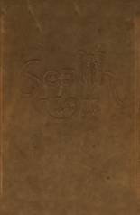 1911 Broadway High School Yearbook from Seattle, Washington cover image