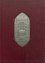 1936 Pawling High School Yearbook from Pawling, New York cover image