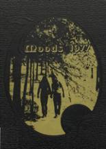 1977 Neosho High School Yearbook from Neosho, Missouri cover image