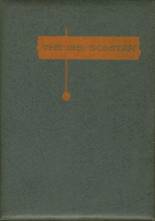 1951 Lorain High School Yearbook from Lorain, Ohio cover image