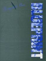 2002 Cathedral High School Yearbook from Indianapolis, Indiana cover image