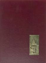 1974 Ridgewood High School Yearbook from Ridgewood, New Jersey cover image