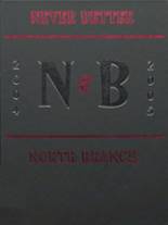 North Branch High School 2005 yearbook cover photo