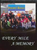2011 Bancroft High School Yearbook from Bancroft, Nebraska cover image
