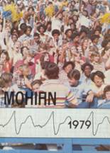 Murphy High School 1979 yearbook cover photo