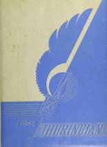 1956 St. Elizabeth Academy Yearbook from St. louis, Missouri cover image