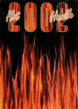 2002 Lakota West High School Yearbook from West chester, Ohio cover image