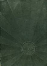 1931 New Hanover High School Yearbook from Wilmington, North Carolina cover image