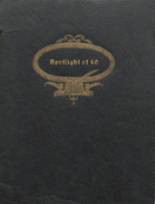 1940 Lamar High School Yearbook from Vernon, Alabama cover image