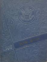 1944 Windsor High School Yearbook from Windsor, Illinois cover image