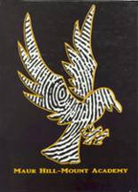 2006 Maur Hill-Mount Academy Yearbook from Atchison, Kansas cover image