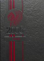 2006 Edgewood High School Yearbook from Ashtabula, Ohio cover image