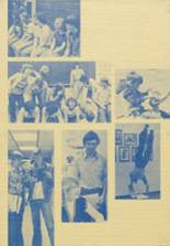 Skyline High School 1977 yearbook cover photo