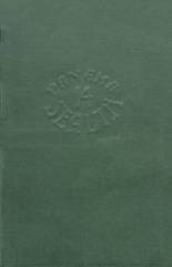 1914 Broadway High School Yearbook from Seattle, Washington cover image